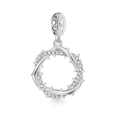 Colgante Corona de Espinas