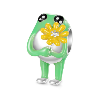 Colgante Rana