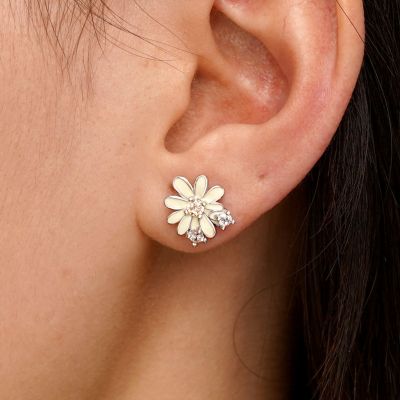 Pendientes Margarita