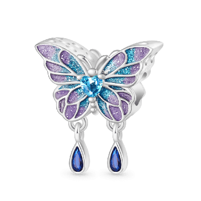 Colgante Mariposa