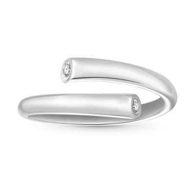 Anillo Abierto Simple