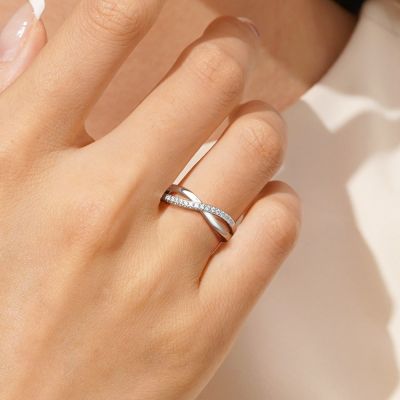 Anillo Amor Infinito