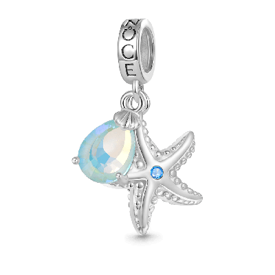 Colgante Estrella de Mar