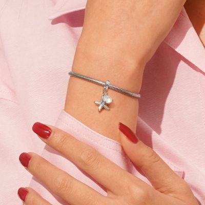 Colgante Estrella de Mar