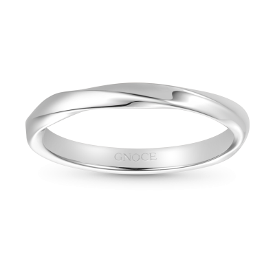 Anillo Básico Twist Band