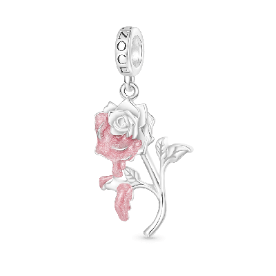 Colgante Gradient Rose