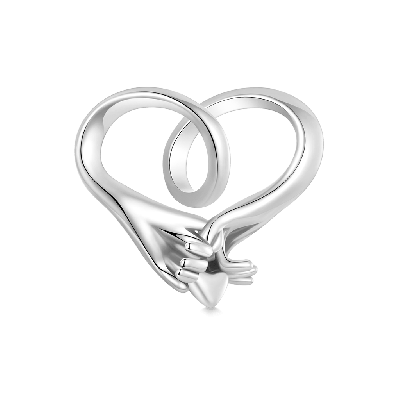 Colgante Promesa de Amor