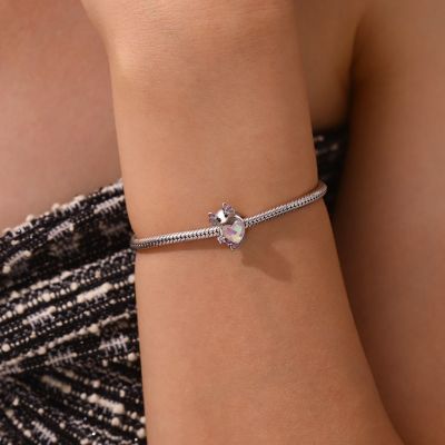 Charm Axolotol Mexicano Abraza Corazón