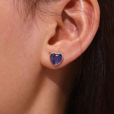 Pendientes Corazón Mood
