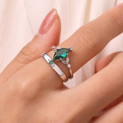 Anillo de Mujer de Paraíba