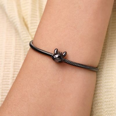 Charm de Clip Desdentado Risueño