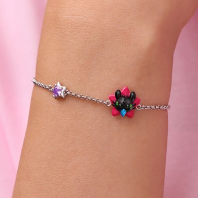 Pulsera Ajustable Desdentao