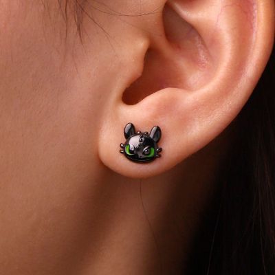 Pendientes Desdentao
