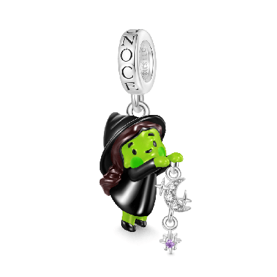 Wicked Colgante Elphaba