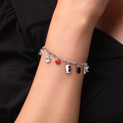 Pulsera Cadena Michael Myers