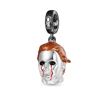 Colgante Sangriento Michael Myers