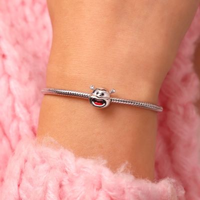 Charm Cabeza de Shrek