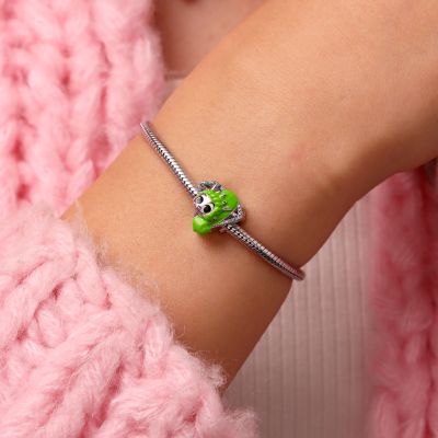 Trolls Charm Velvet & Veneer
