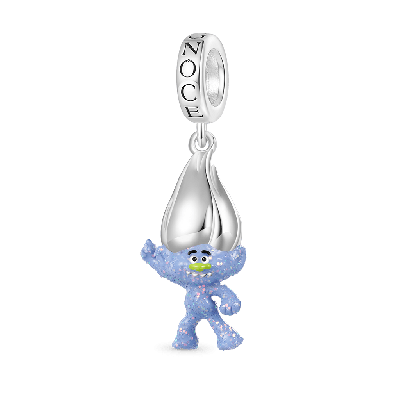 Trolls Colgante Guy Diamond