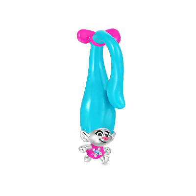 Trolls Colgante Smidge