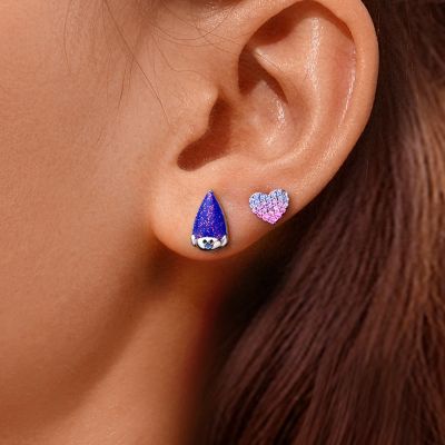 Trolls Pendientes Rama