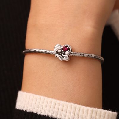 Charm Corazón Momento Cálido
