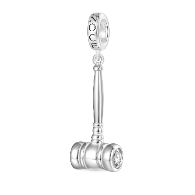 Charm Mazo de la Justicia