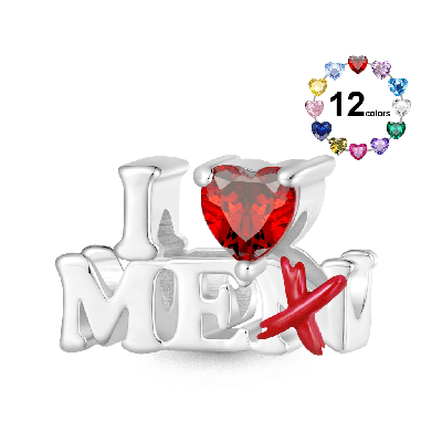 Charm Corazón '' YO ME QUIERO ''