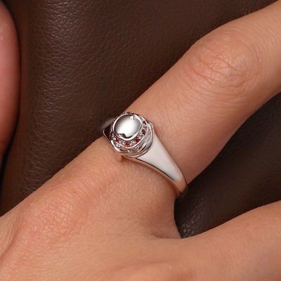 Anillo de Pascua Huevo Abrible