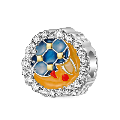 Charm De La Luna Pacífica