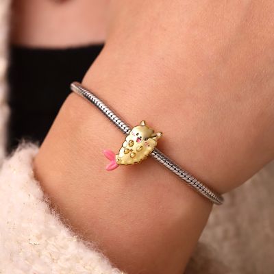 Charm Pupura
