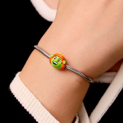 Shrek Charm Princesa Fiona Cabeza