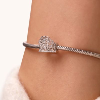 Wicked Charm Corona Brillante de Glinda