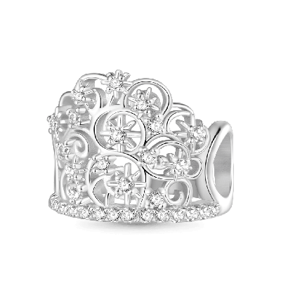 Wicked Charm Corona Brillante de Glinda