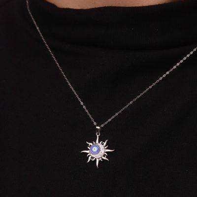 Collar Poderoso Mal de Ojo