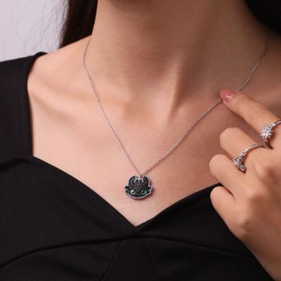 Collar Desdentao Sonriente