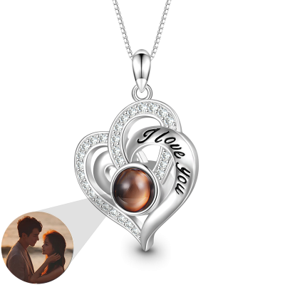 Collar Proyeccion Amor