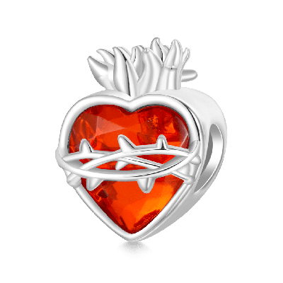 Encantamiento del Sagrado Corazón de Jesús