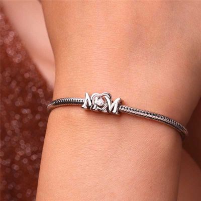 Charm de Amor para el Día de la Madre
