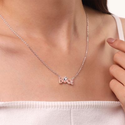 Collar Snoopy BOO
