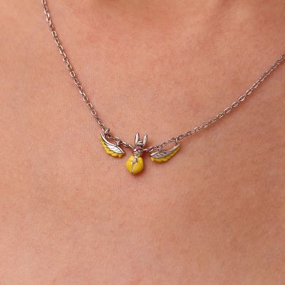 Collar Defensor Precioso