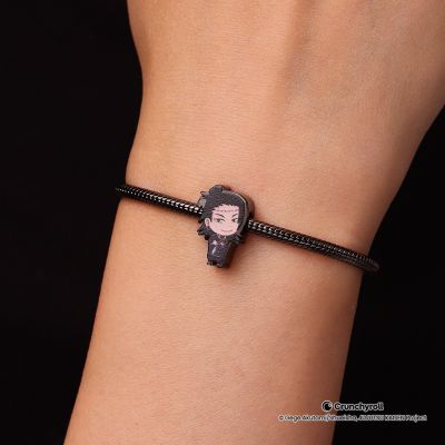 Charm de Suguru Geto