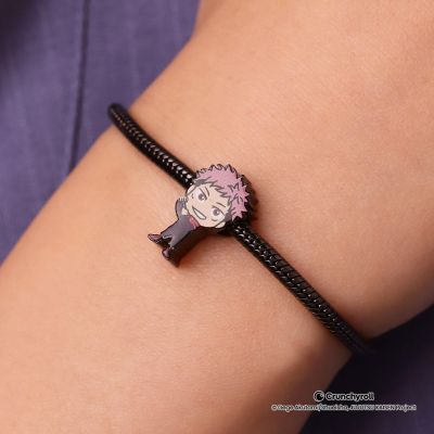 Charm de Yuji Itadori