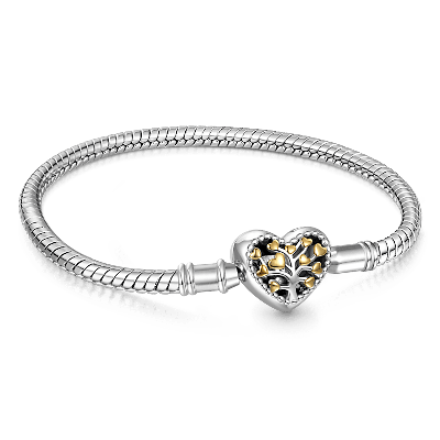 Pulsera Básica Árbol de la Vida