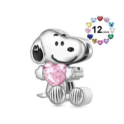Encantamiento de sentarse de Peanuts Snoopy