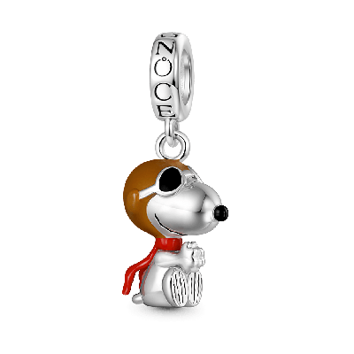 Colgante Flying Ace Snoopy