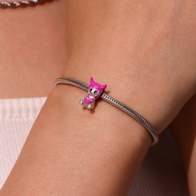 Charm ENTJ Tipo De Personalidad