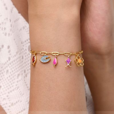 Pulsera de Gema del Alma de Madoka Magica