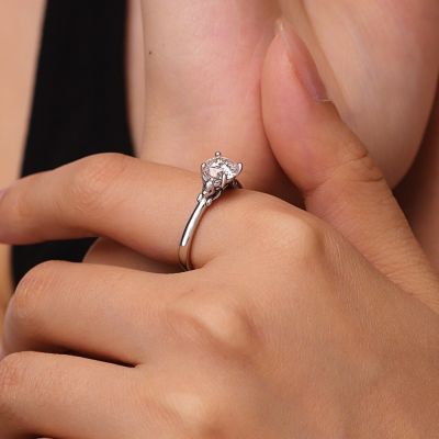 Anillo de Vaca de Las Alturas Esquelética