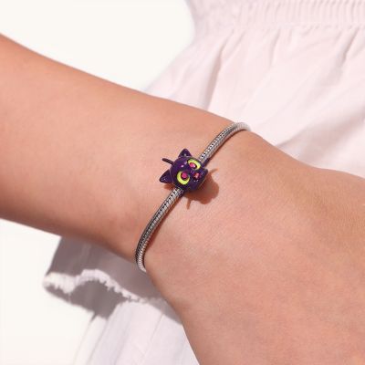 Miraculous Charm de Plagg